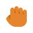 Hand Rock Skin Type 4 icon