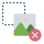 no picture taking icon