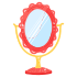 Vanity Mirror icon