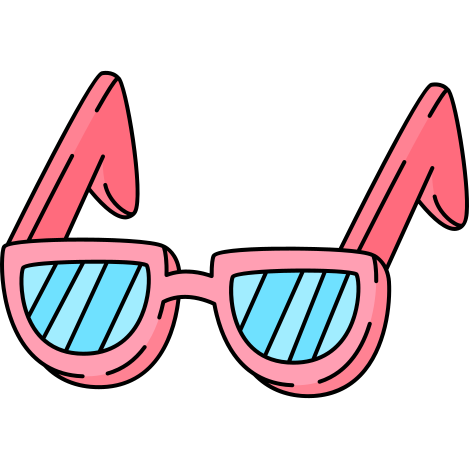 sunglasses icon