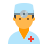 안과 의사 icon