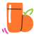 Orange Juice icon