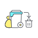 trash can icon