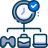 Time Mapping icon