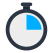 秒表 icon