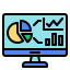 Data Analysis icon