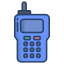 Rádio Walkie Talkie icon