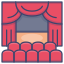 Theater icon