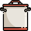 pressure cooker icon