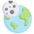 Earth day icon