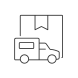 Delivery icon