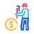 Plumbing Services Cost icon