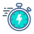 stopwatch icon