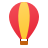 Hot Air Balloon