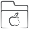 Computer Folder icon