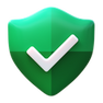 Segurança verificada icon