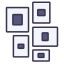 相框 icon