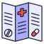 broschüre icon