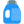 Liquid Detergent Bottle icon
