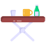 Folding Table icon