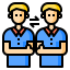 cloning icon