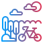 air icon