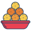 Laddu icon