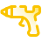 ホットグルーガン icon