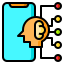 brain icon