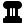 forma regular filled style säulen icon