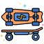 skateboard icon