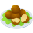 emoji-de-falafel icon