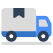 Cargo Van icon