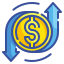 transfer icon