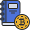 Bitcoin icon