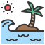 island icon