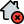 Remove House icon