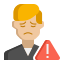 problems icon