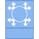 プログラムスイッチ icon