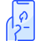 Smartphone icon