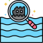 Underwater Archaeology icon