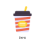 Drink icon