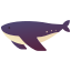 Baleine icon