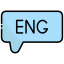 language icon
