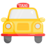 Taxi icon