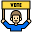 supporter icon