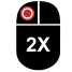 klicken icon