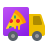 livraison de pizzas icon