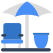 Outdoor Sitting icon