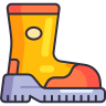 Safety Boot icon